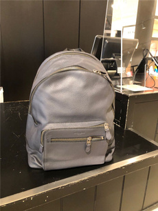 Antique, Coach, leather, Backpacks