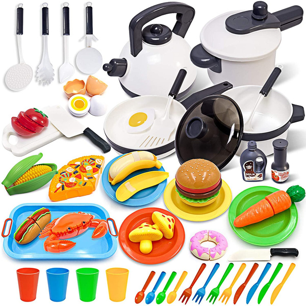 kitchen toy utensils