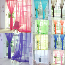 Home Decor, roomcurtain, valance, Home & Living