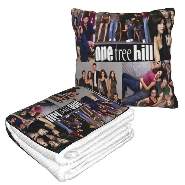 One tree best sale hill blanket