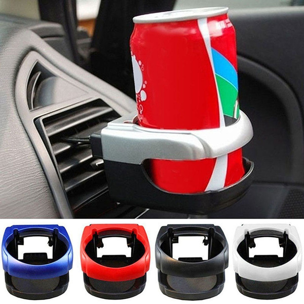 New Car Air Vent Drink Cup Bottle Holder Auto Holder Stands For