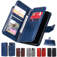 case, Card Holder Wallet, Samsung, leather