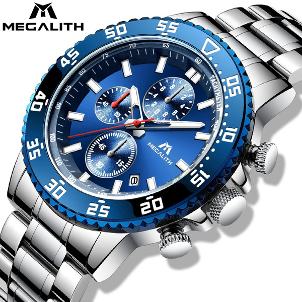 Montre megalith best sale