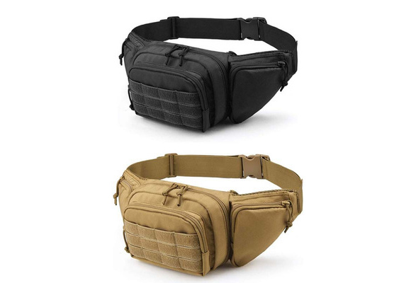 voodoo tactical sling bolsa