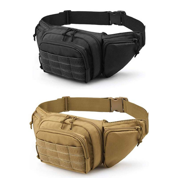 voodoo tactical sling bolsa