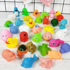 Rubber, rubberduck, Colorful, interesting