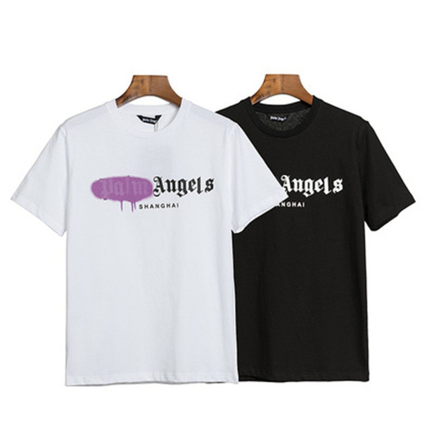 camiseta palm angels