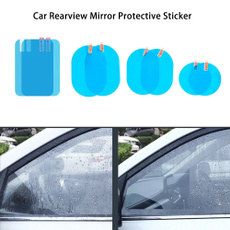 carmirrorsticker, Car Sticker, waterproofcarsticker, antifogsticker