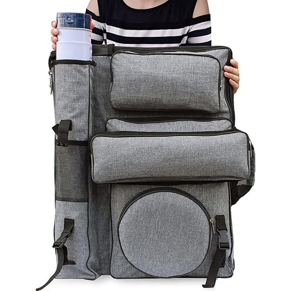 Buy Artist Portfolio Backpack and Tote 4K Waterproof Art Carrying