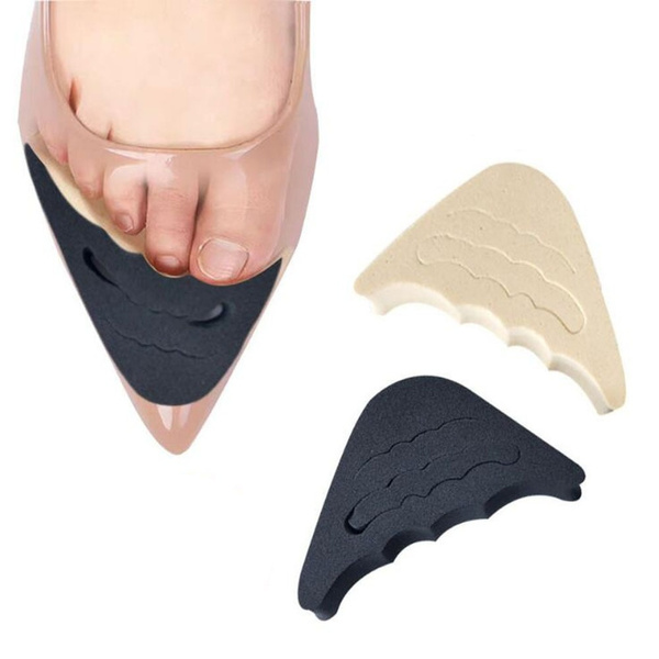 Insoles for front of on sale foot