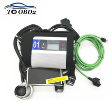 mbstardiagnostic, benzscanner, Cars, Tool