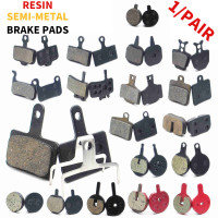 bicycle brake pad sizes