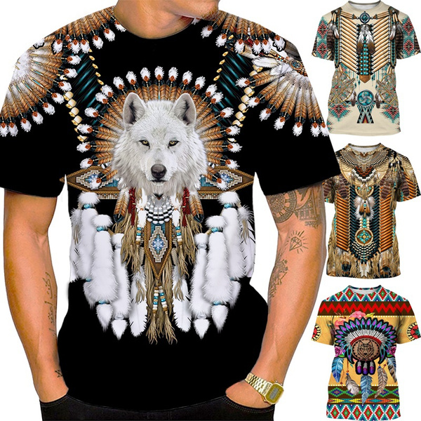 Fashion, nativeamerican, Sleeve, Shirt