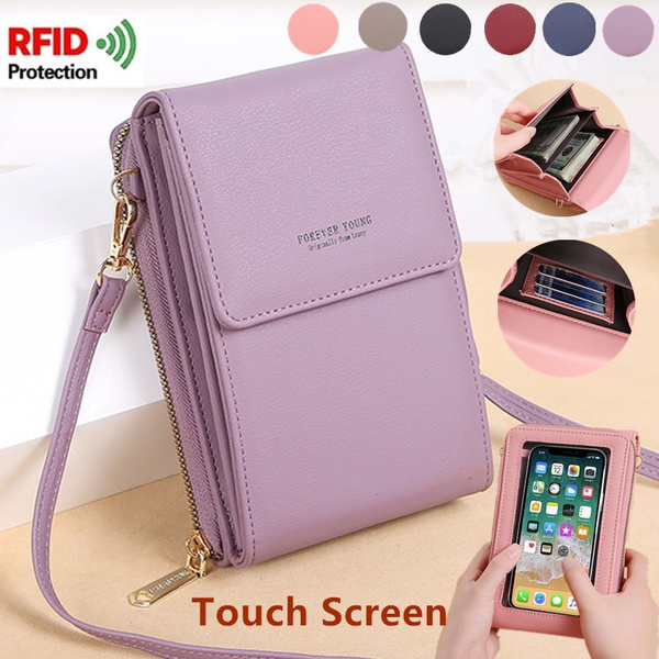 Coin Purse Handbag Shoulder Bags Mobile Phone Bag Women Satchel Purse Portable Coin Purse Handbag Shoulder Bags Mobile Phone Bag Women Satchel Purse Portable
