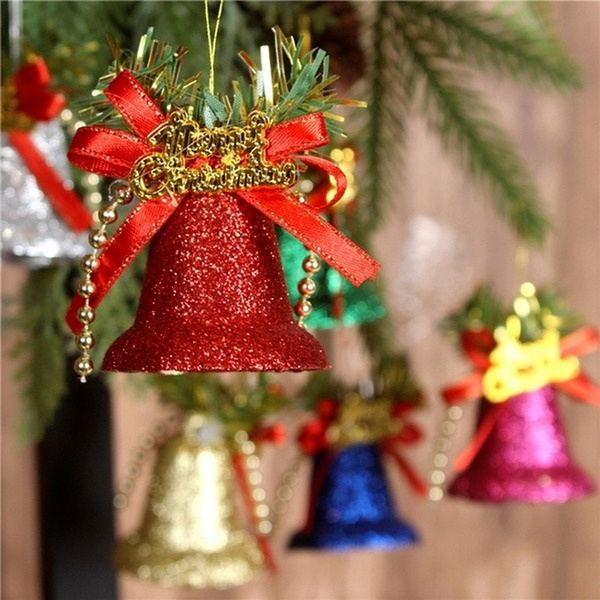 Small Jingle Bells - Christmas Bells
