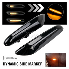 sideturnsignallamp, Lamp, fenderlight, led