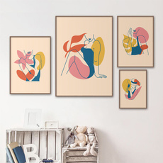 Wall Art, Home Decor, canvaspainting, Posters