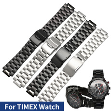 stainlesssteelwatchstrap, Steel, Fashion Accessory, Fashion