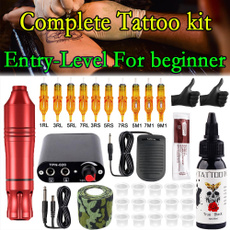 tattoo, tattookit, Tattoo Supplies, tattootool