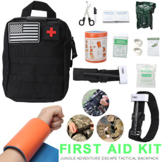 firstaidbag, nonwoventape, Outdoor, Hiking
