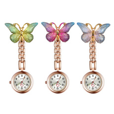 butterfly, cute, quartz, Jewelry