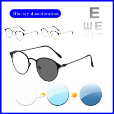 metalglassesframe, halfrimglasse, elderlyglasse, glasses frame