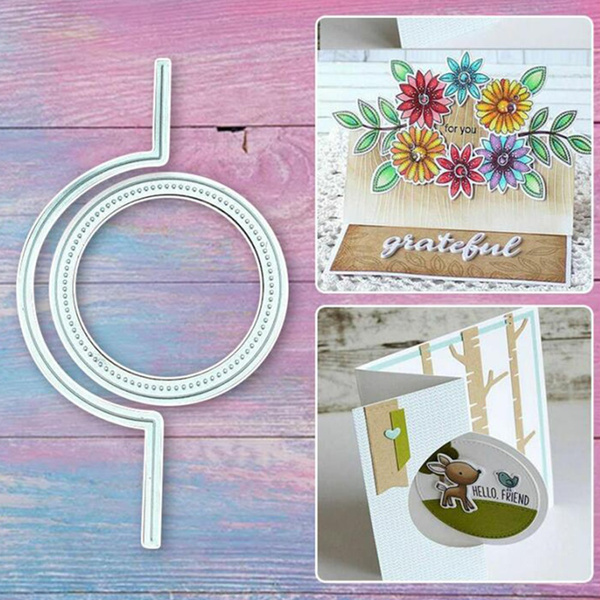 DIY Metal Cutting Dies Scrapbooking Embossing Folder Craft Handcraft Paper Card DIY Metal Cutting Dies Scrapbooking Embossing Folder Craft Handcraft Paper Card