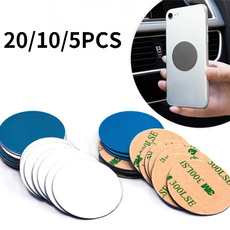 metalphoneholder, metalplatedisk, phone holder, carphonemount