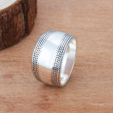 Sterling, Engagement, Sterling Silver Ring, sterling silver