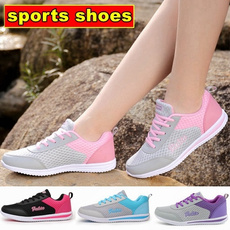 Sneakers, Fashion, Spring/Autumn, Womens Shoes