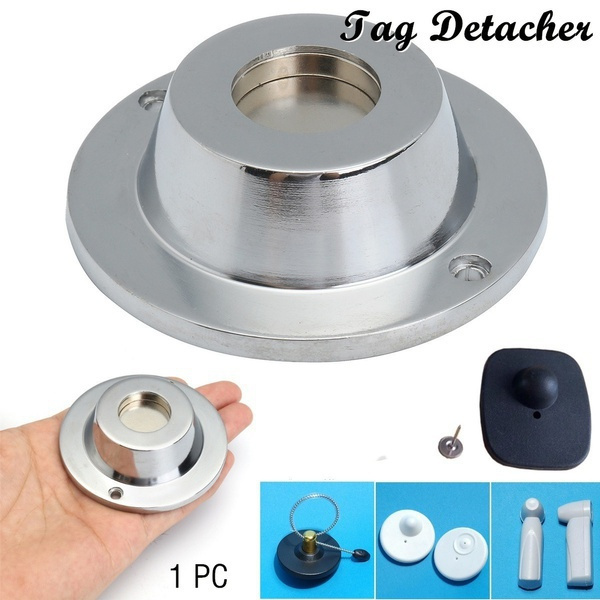 5300GS Security Tag Remover Detacher Alarm Detacher Tag