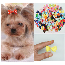 doghairbow, Mascotas, Dogs, pethairaccessorie