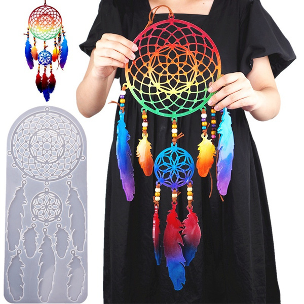 dream catcher mold