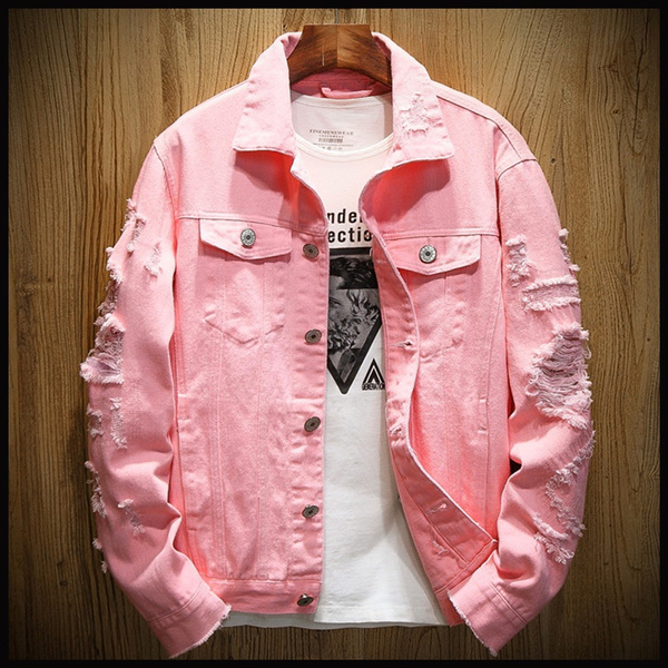 japanese style jacket
