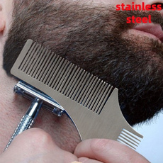 beardbrush, Razor, beardcombcareset, Fashion