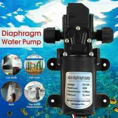 diaphragmpump12v, rv, waterselfprimingpump, highpressurewaterpump