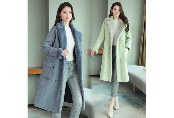 oner long coats