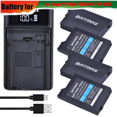 Playstation, psp3000batterypack, psp2000batterypack, Video Games & Consoles