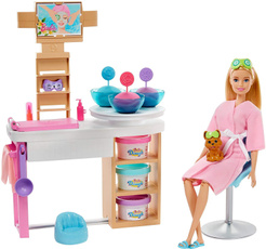 Barbie Doll, Gifts, Barbie, barbiespaday