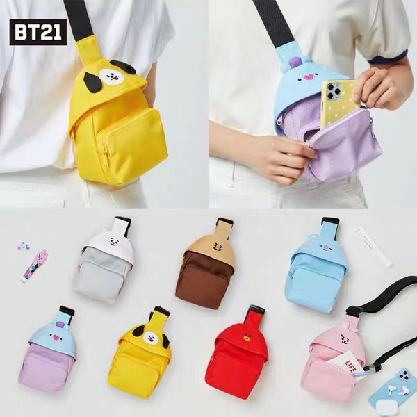 powerpuff girls backpack