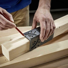 anglemeasuring, ruler, Tool, woodmeasureruler