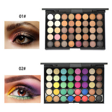 Box, Beauty Makeup, Eye Shadow, Beauty