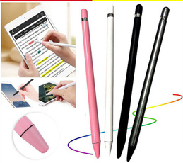 ipad, Touch Screen, Tablets, capacitivepen