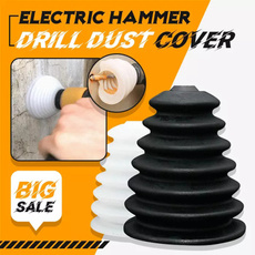 electricdrillaccessorie, dustcollectiontool, Electric, Hammers