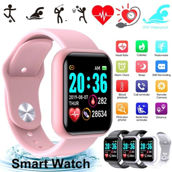 Upcoming smart hot sale band 2019