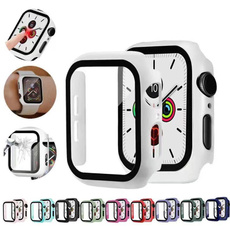 case, applewatchserie6, Apple, iwatchscreenprotector