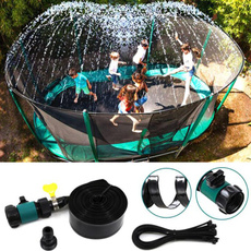 trampolinesprinkler, Summer, Toy, sprinkler