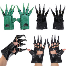 scary, Cosplay, Claws, Halloween Costume
