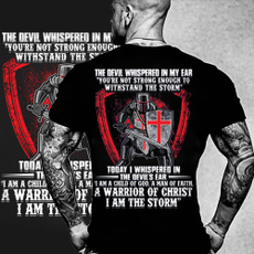 devils, godshirt, warriorshirt, victoryshirt