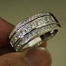 Sterling, men_rings, 925 sterling silver, Jewelry